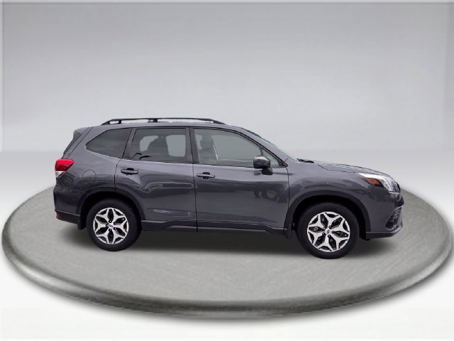 Certified 2023 Subaru Forester Premium AWD/4WD image 20