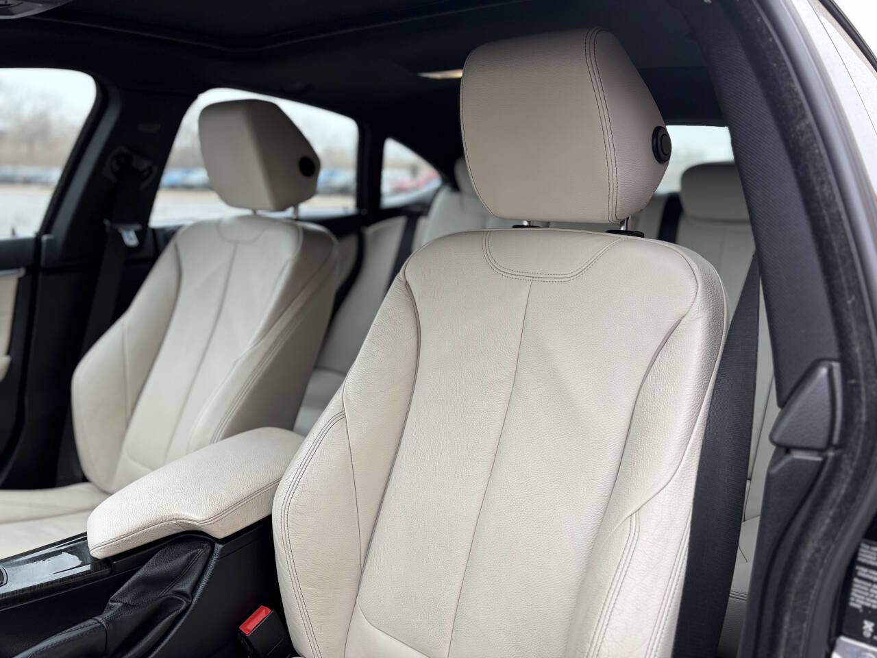Used 2019 BMW 430i Gran Coupe xDrive image 13