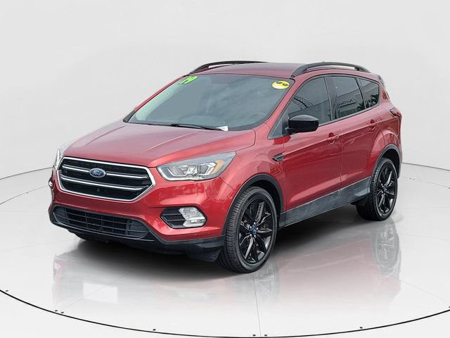 Used 2019 Ford Escape SE FWD image 29