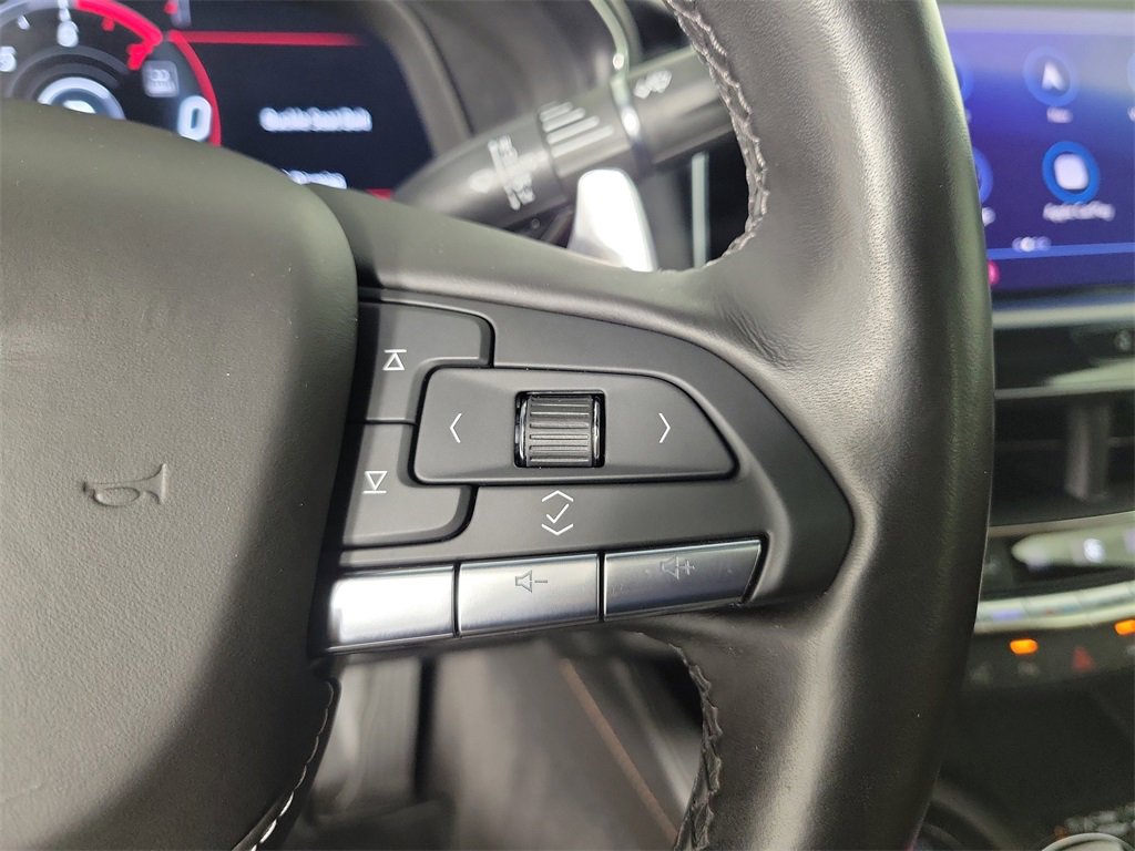 Used 2024 Cadillac CT5 Premium Luxury w/ Platinum Package image 22