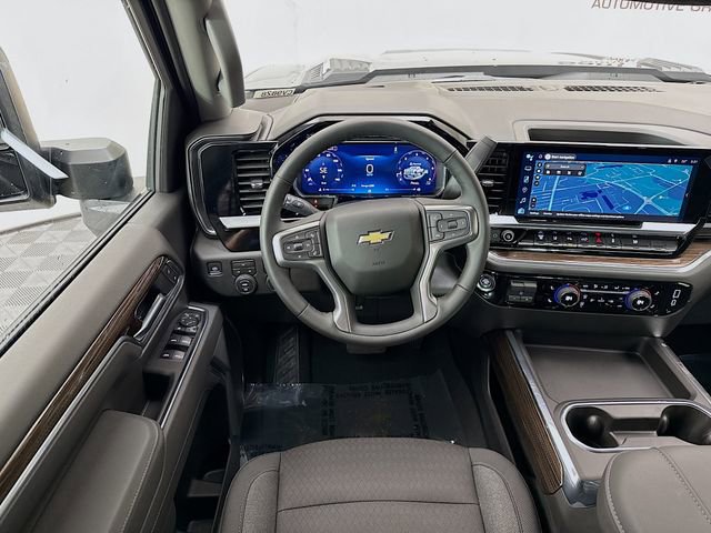 New 2026 Chevrolet Silverado 3500 LT w/ All Star Edition image 25