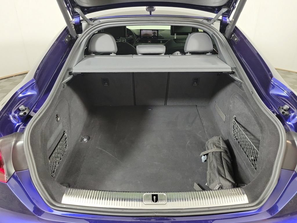 Used 2023 Audi S5 Prestige w/ Prestige Package AWD/4WD image 8