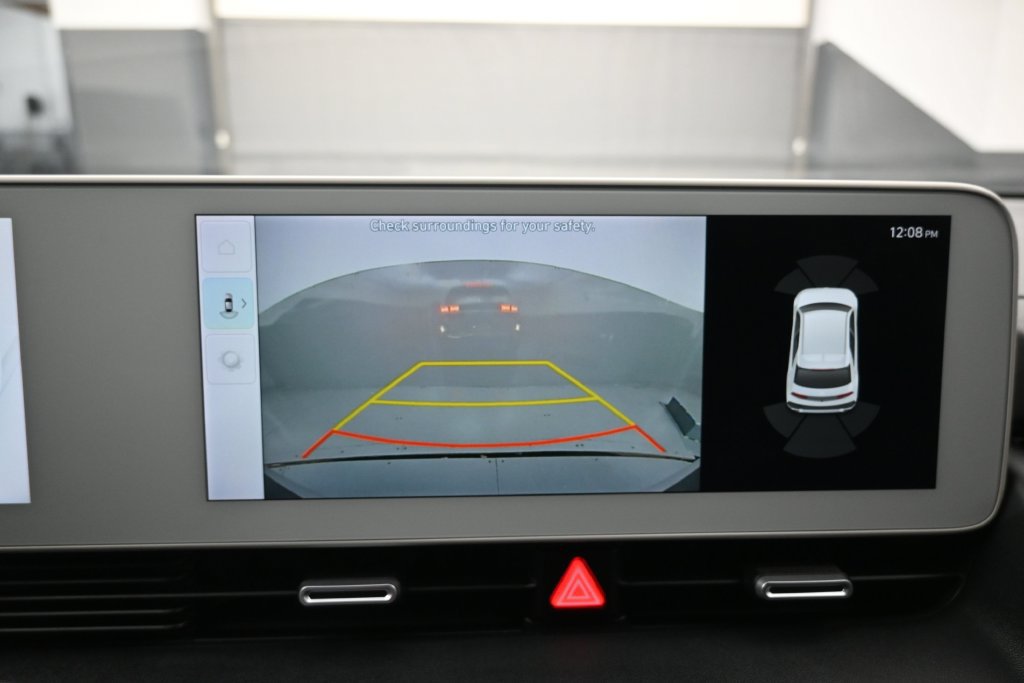 Used 2024 Hyundai Ioniq 5 SEL RWD image 8