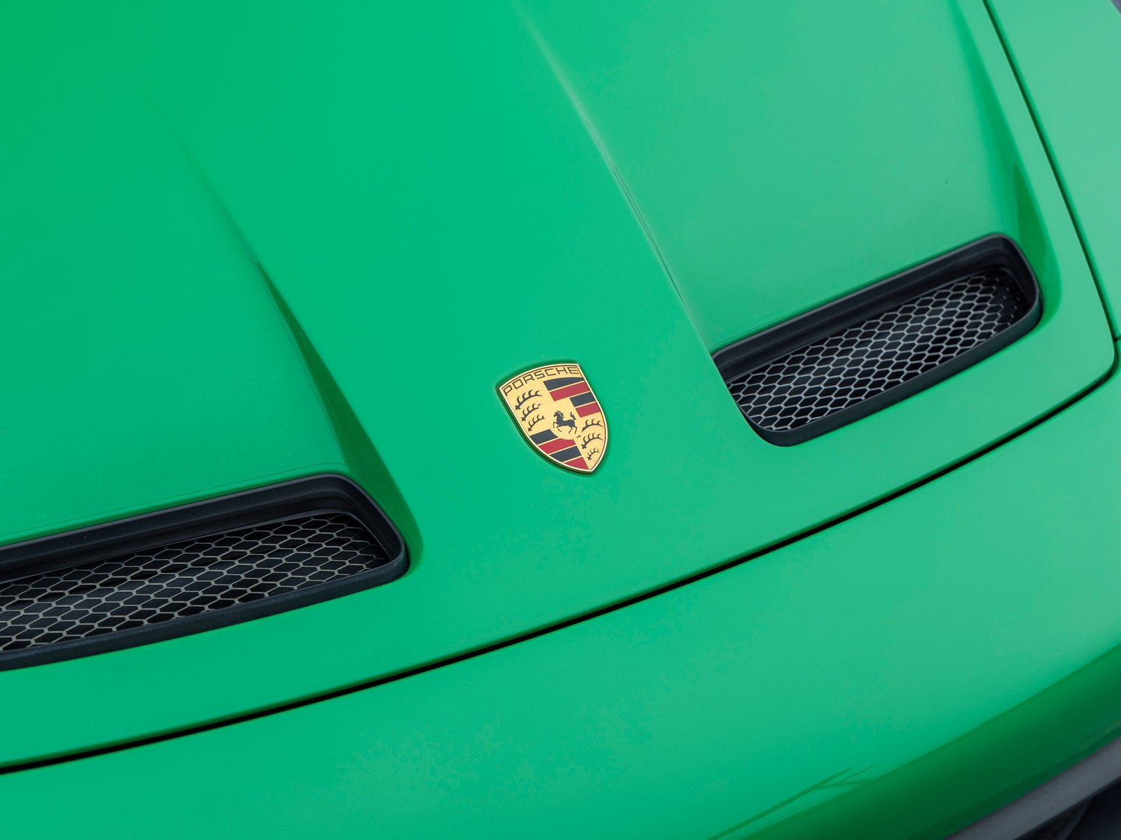 Certified 2022 Porsche 911 GT3 image 15