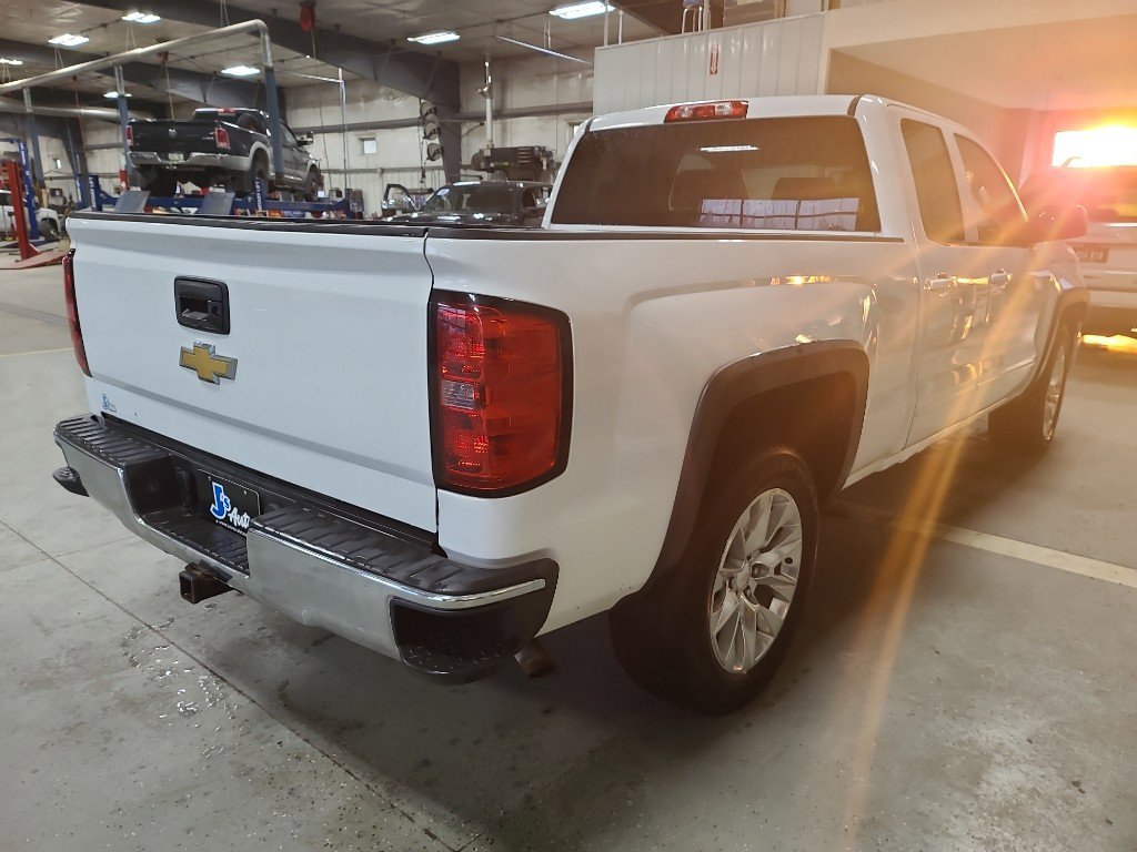 Used 2015 Chevrolet Silverado 1500 LT w/ All Star Edition image 7