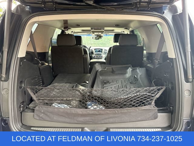 Certified 2018 GMC Yukon Denali w/ Denali Ultimate Package AWD/4WD image 26