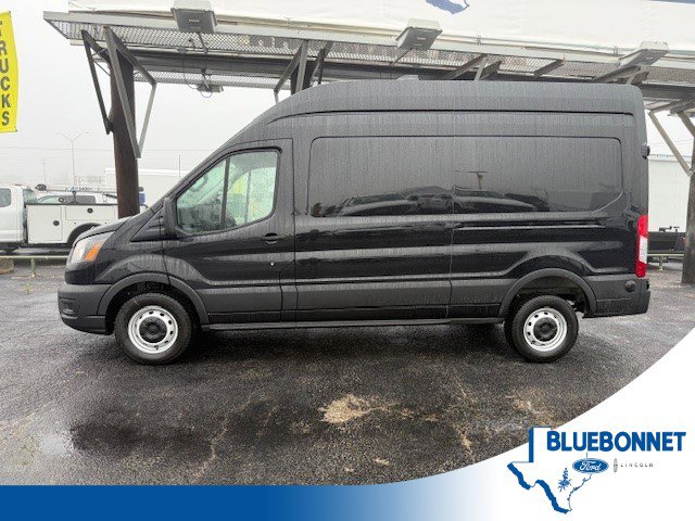 New 2026 Ford Transit 250 148 High Roof RWD image 1