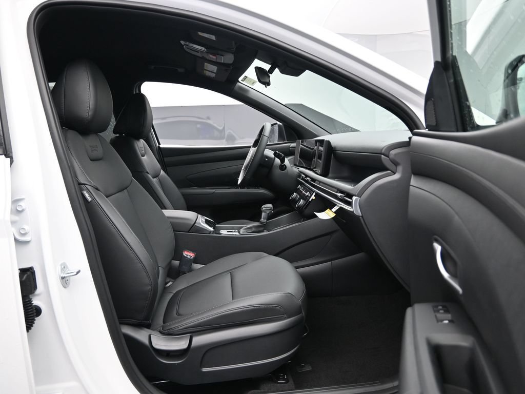 Certified 2026 Hyundai Tucson XRT AWD/4WD image 31