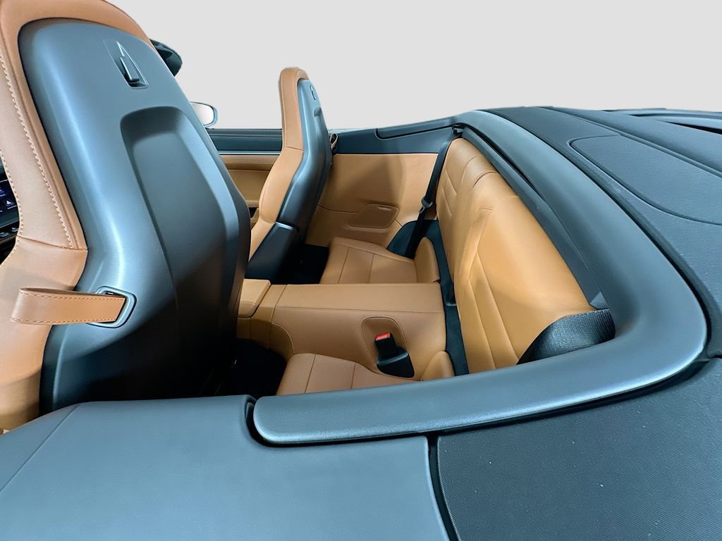 New 2026 Porsche 911 Carrera S image 24