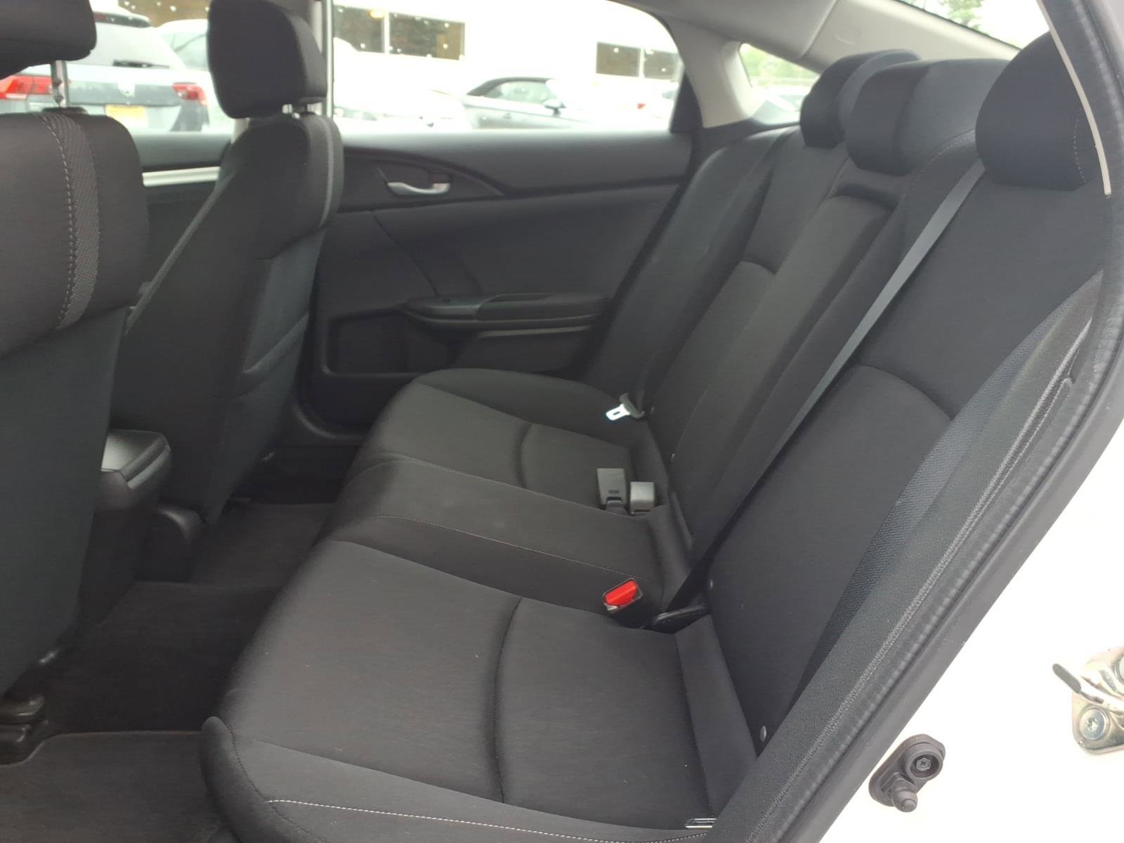 Used 2017 Honda Civic EX image 15