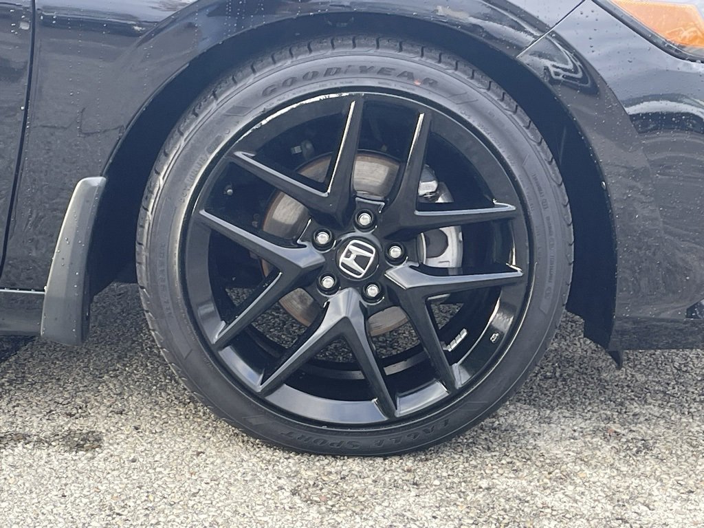 Used 2022 Honda Civic Sport image 9