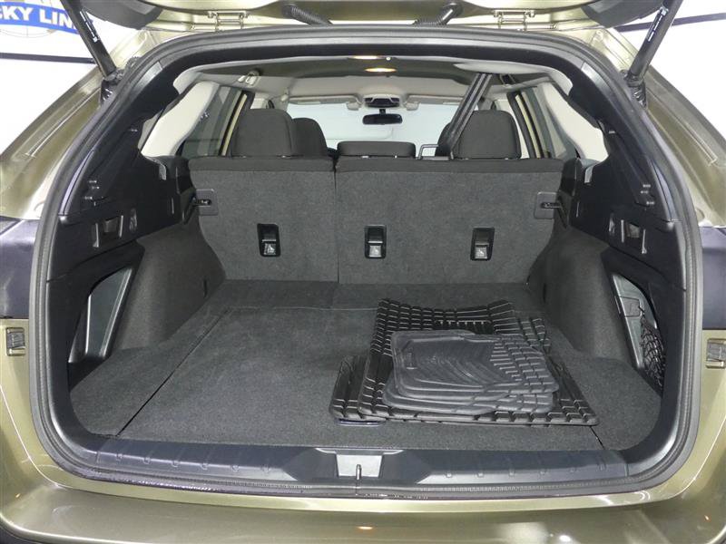 Used 2022 Subaru Outback Premium AWD/4WD image 9