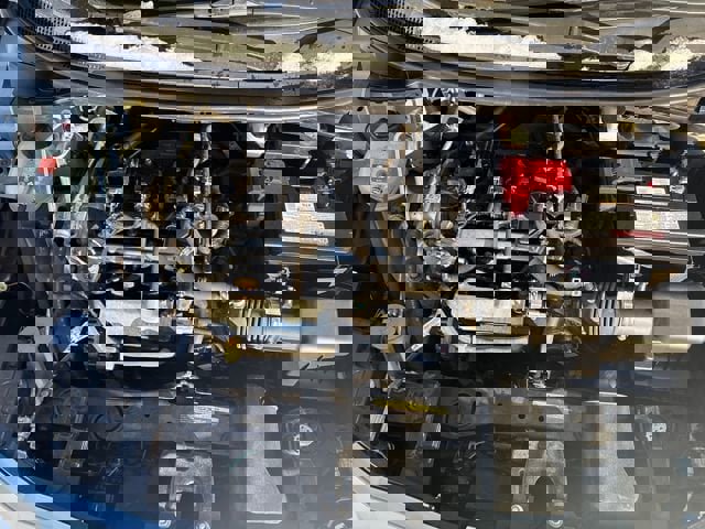 Used 2021 Nissan Versa SV image 23