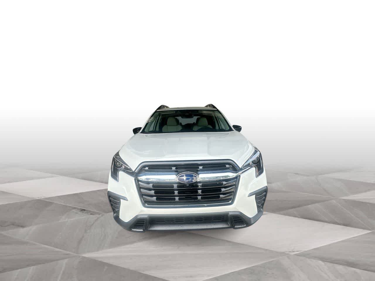 New 2026 Subaru Ascent Limited AWD/4WD image 3