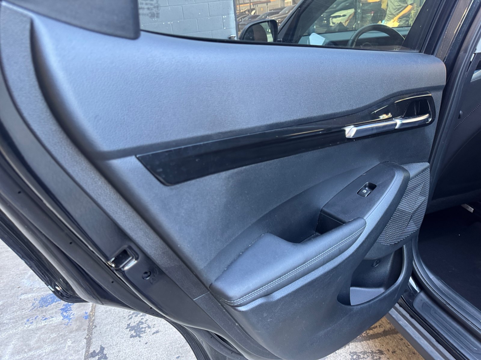 Used 2024 Kia Seltos S FWD image 19