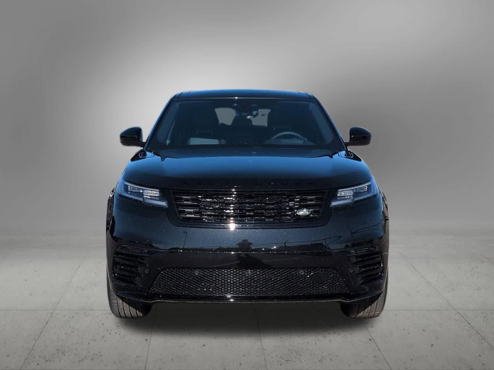 New 2026 Land Rover Range Rover Velar Dynamic SE AWD/4WD image 9