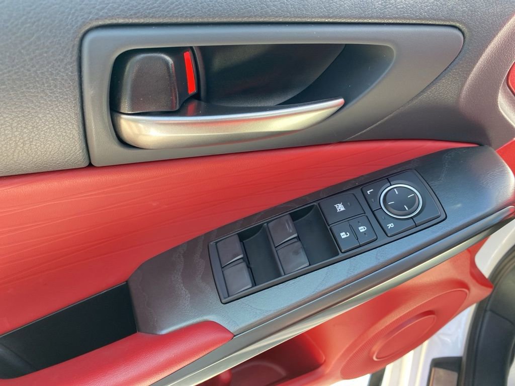 Used 2021 Lexus IS 350 F Sport w/ Dynamic Handling Package image 22