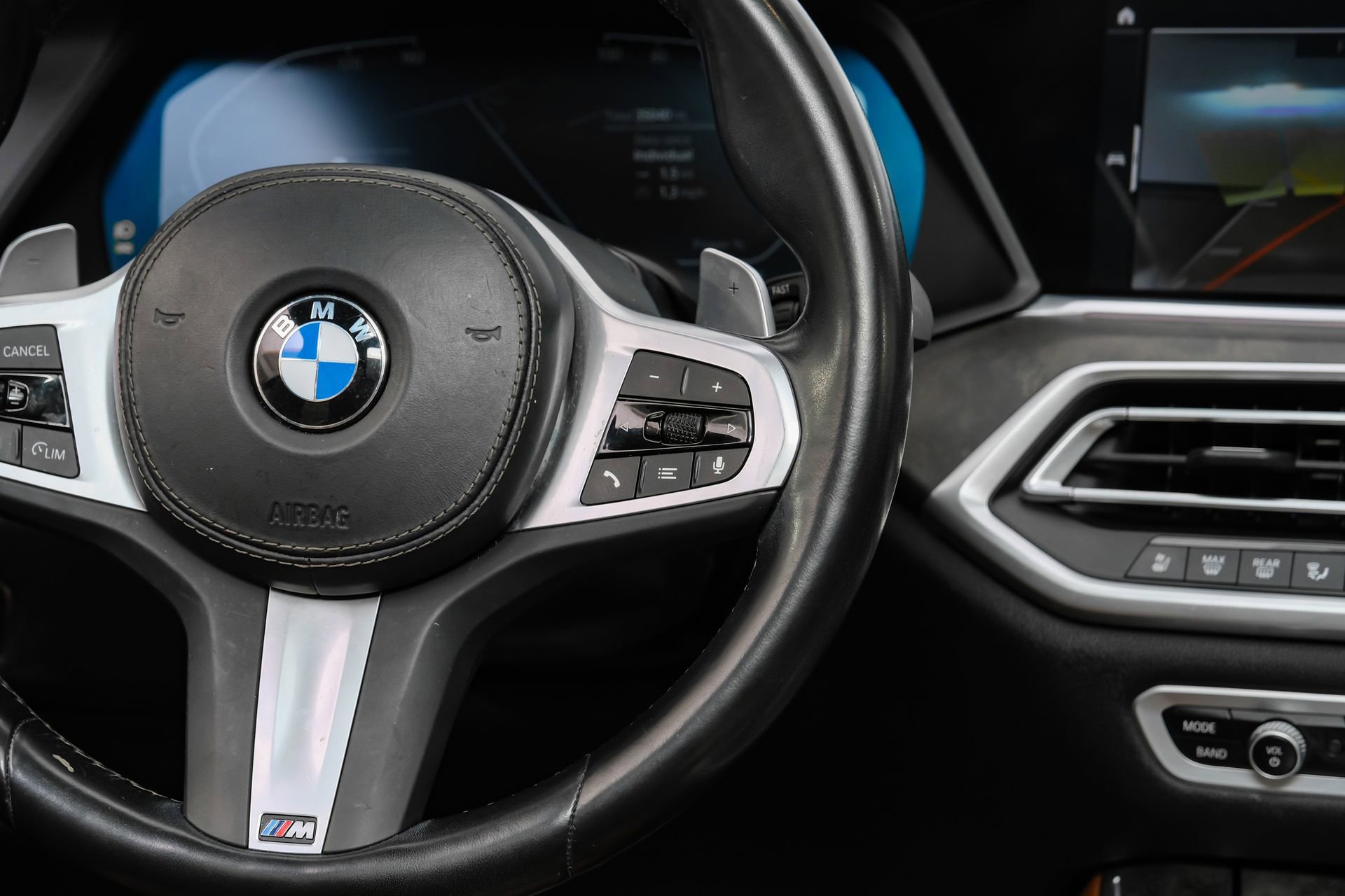 Used 2023 BMW X5 sDrive40i w/ Executive Package image 22