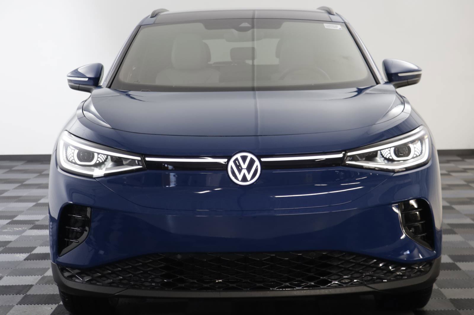 New 2026 Volkswagen ID.4 Pro S image 22