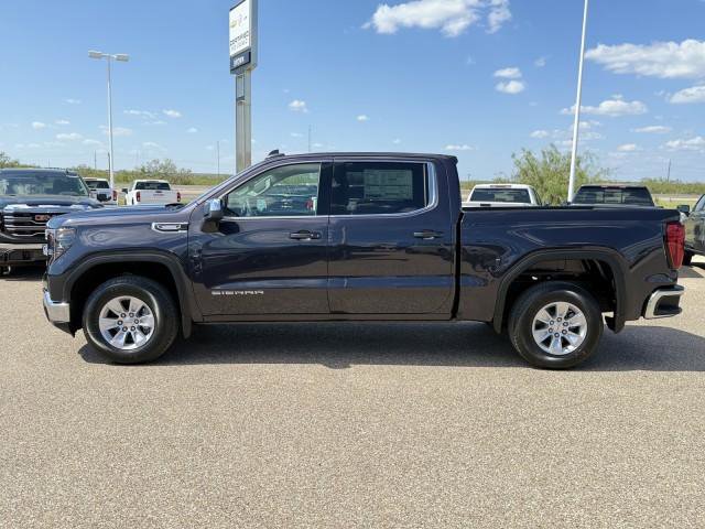 New 2026 GMC Sierra 1500 SLE image 5