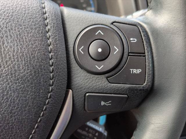 Certified 2017 Toyota RAV4 XLE w/ Plus Special Value Package FWD image 24