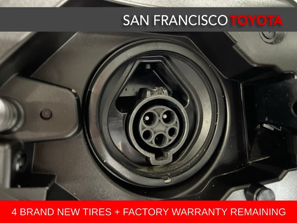 Used 2023 Toyota RAV4 XSE w/ Weather Package AWD/4WD image 13