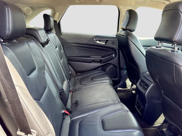 Used 2022 Ford Edge Titanium AWD/4WD image 21
