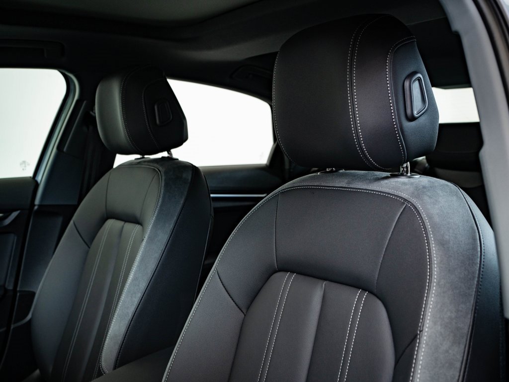 New 2026 Audi A3 2.0T Premium image 24