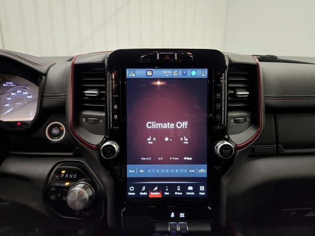 Used 2023 RAM 1500 Rebel w/ Rebel Level 1 Equipment Group AWD/4WD image 25