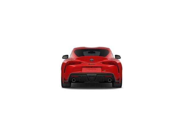 New 2026 Toyota Supra RWD image 8
