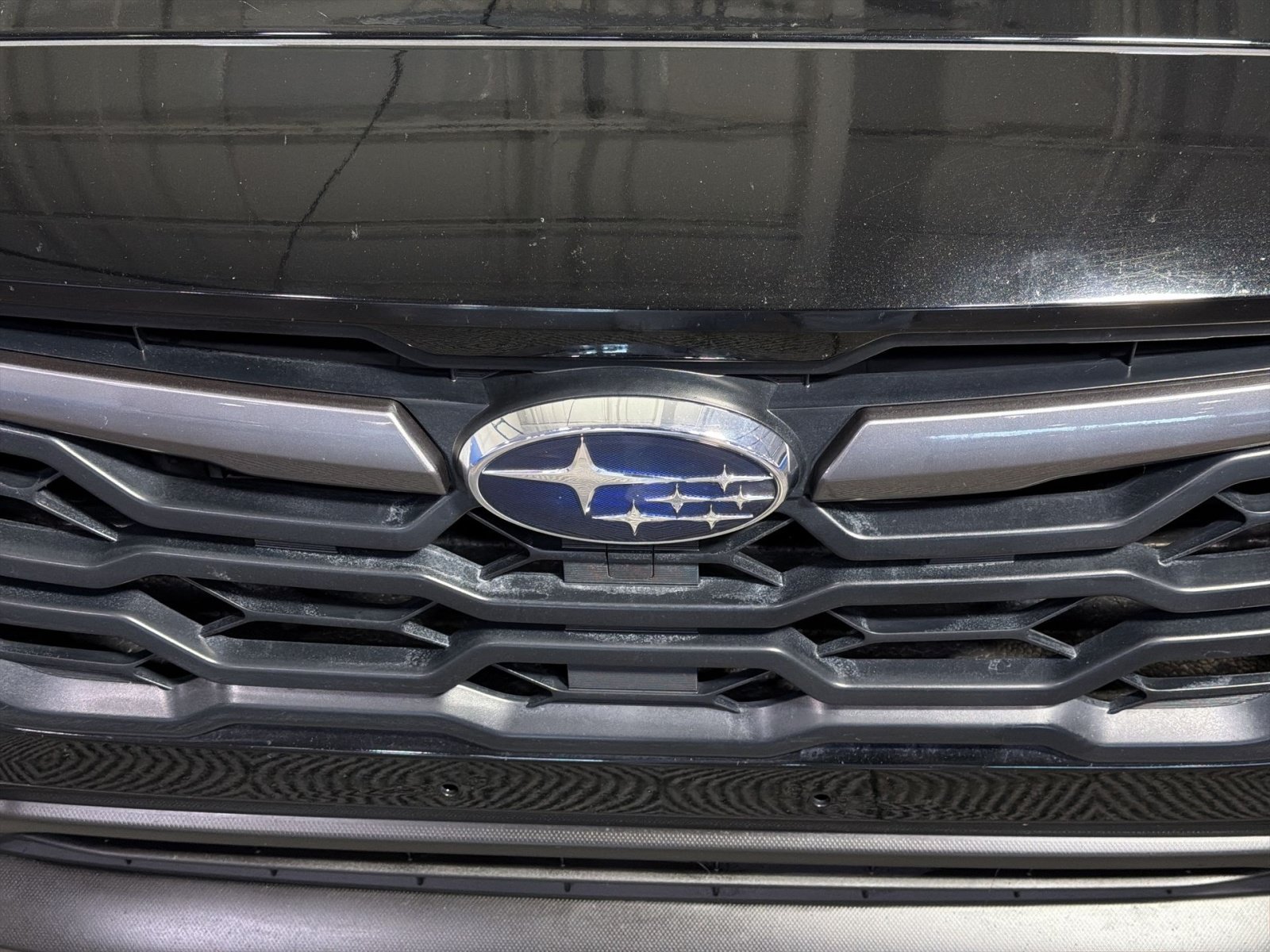 Used 2025 Subaru Crosstrek 2.5i Premium AWD/4WD image 12