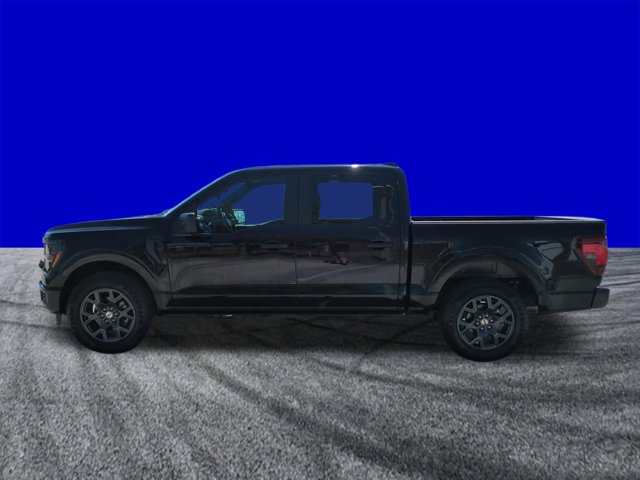 New 2026 Ford F150 STX w/ Equipment Group 200A image 7