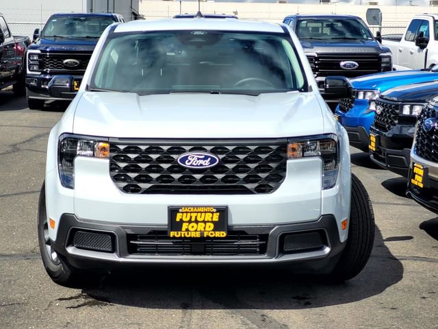 New 2026 Ford Maverick XLT AWD/4WD image 2
