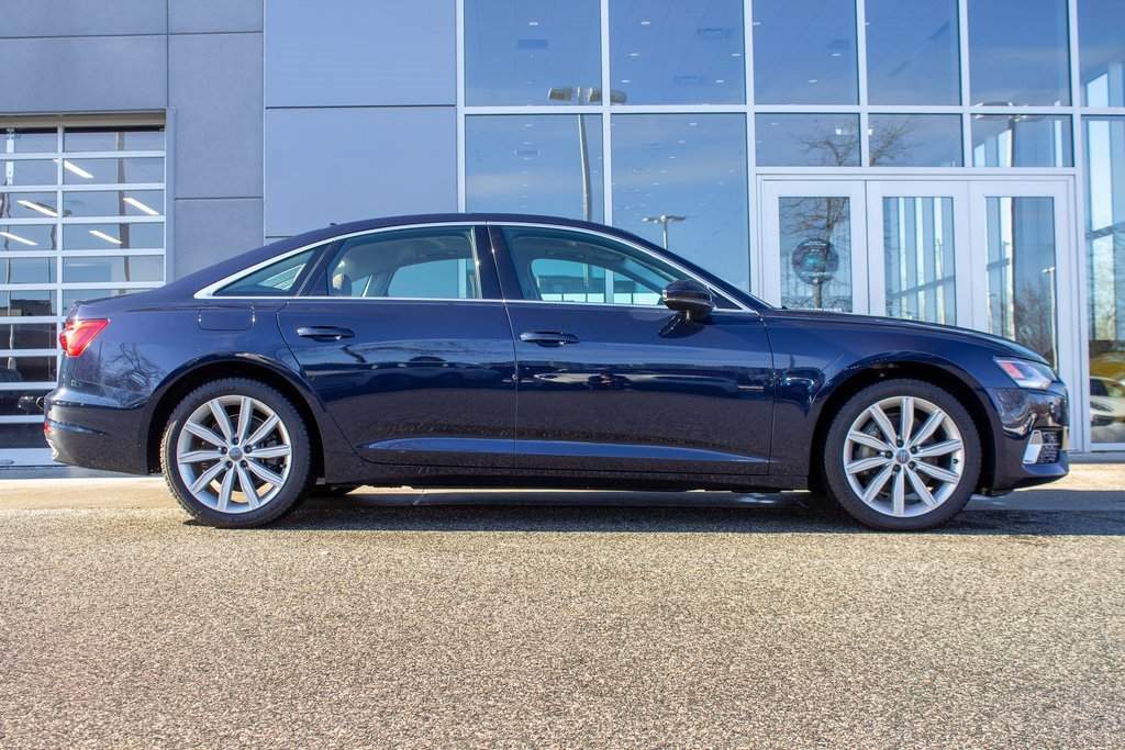Used 2020 Audi A6 2.0T Premium w/ Convenience Package image 4
