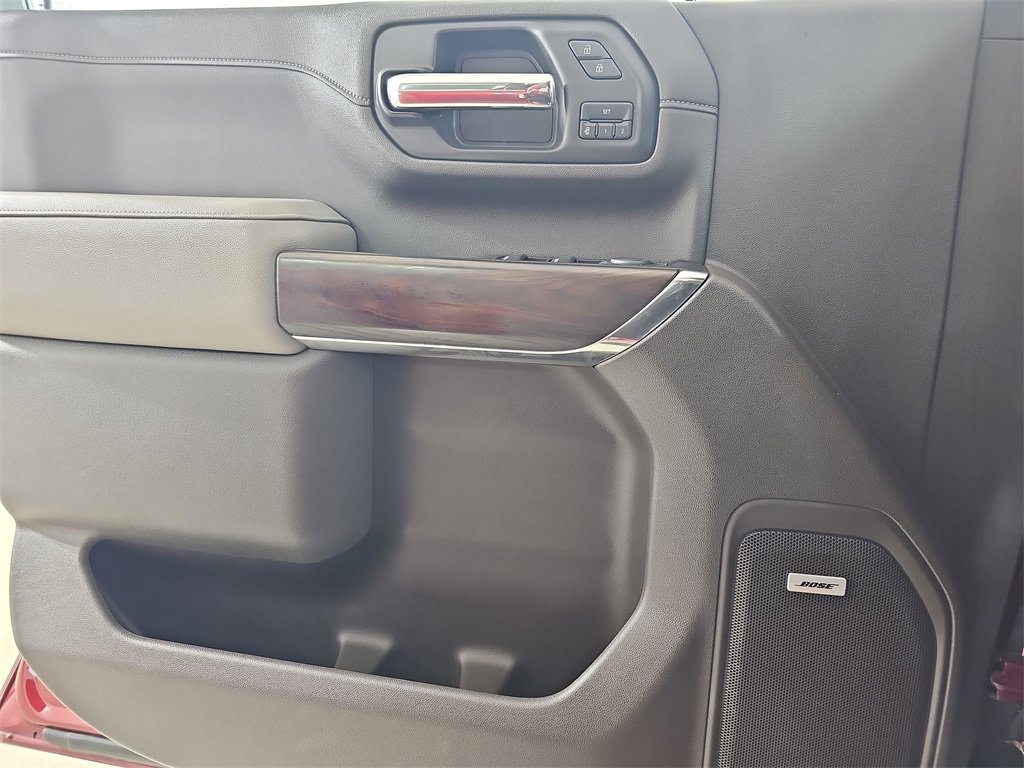 Used 2020 GMC Sierra 3500 SLT w/ SLT Premium Plus Package image 32