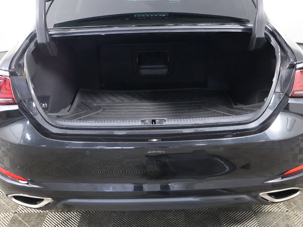 Used 2023 Lexus ES 350 Luxury w/ Accessory Package (Z2) image 20