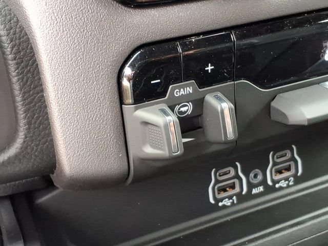 New 2026 RAM 1500 Lone Star RWD image 13