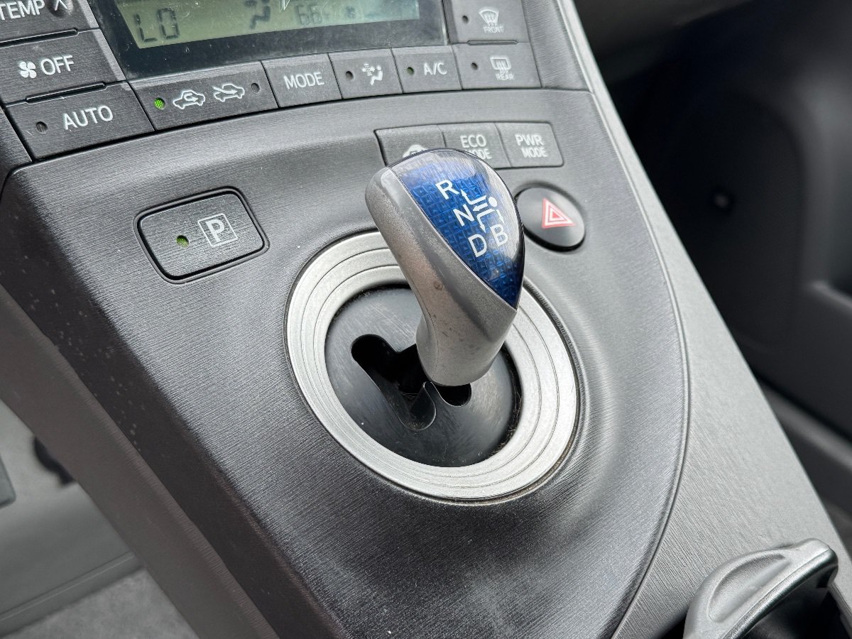 Used 2010 Toyota Prius FWD image 25