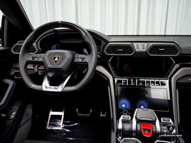Used 2024 Lamborghini Urus S AWD/4WD image 33