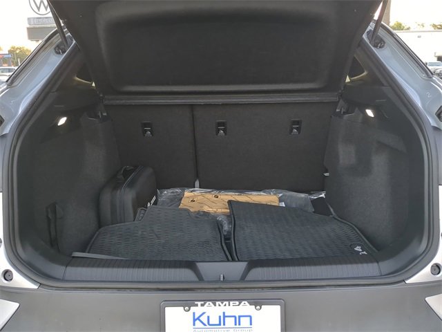 Certified 2021 Volkswagen ID.4 Pro w/ ID.4 Protection Package image 9