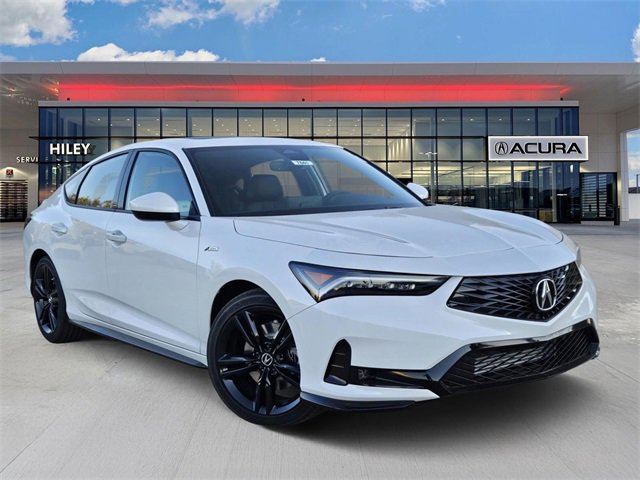 New 2026 Acura Integra A-Spec image 1