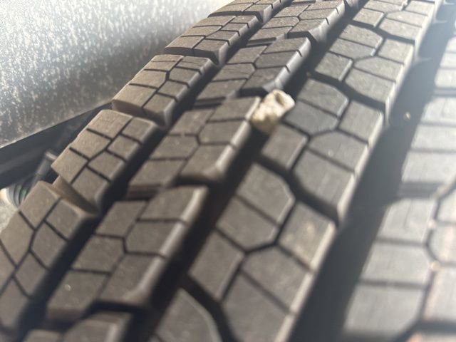 New 2025 Chevrolet Brightdrop 400 w/ Battery Pack, Max Range image 19