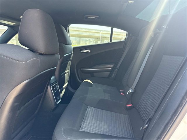 Used 2023 Dodge Charger R/T w/ Performance Handling Group image 15