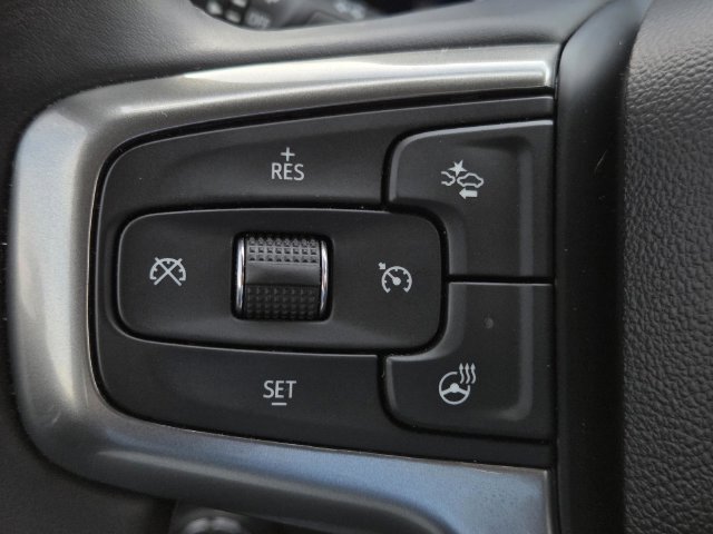Used 2026 Chevrolet Silverado 1500 RST w/ RST Select Package AWD/4WD image 18