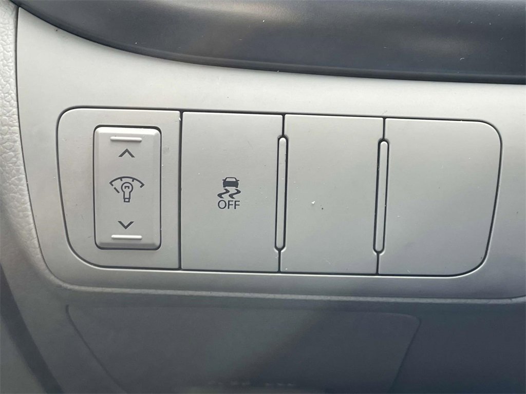 Used 2013 Kia Optima LX w/ Hybrid Convenience Pkg image 25