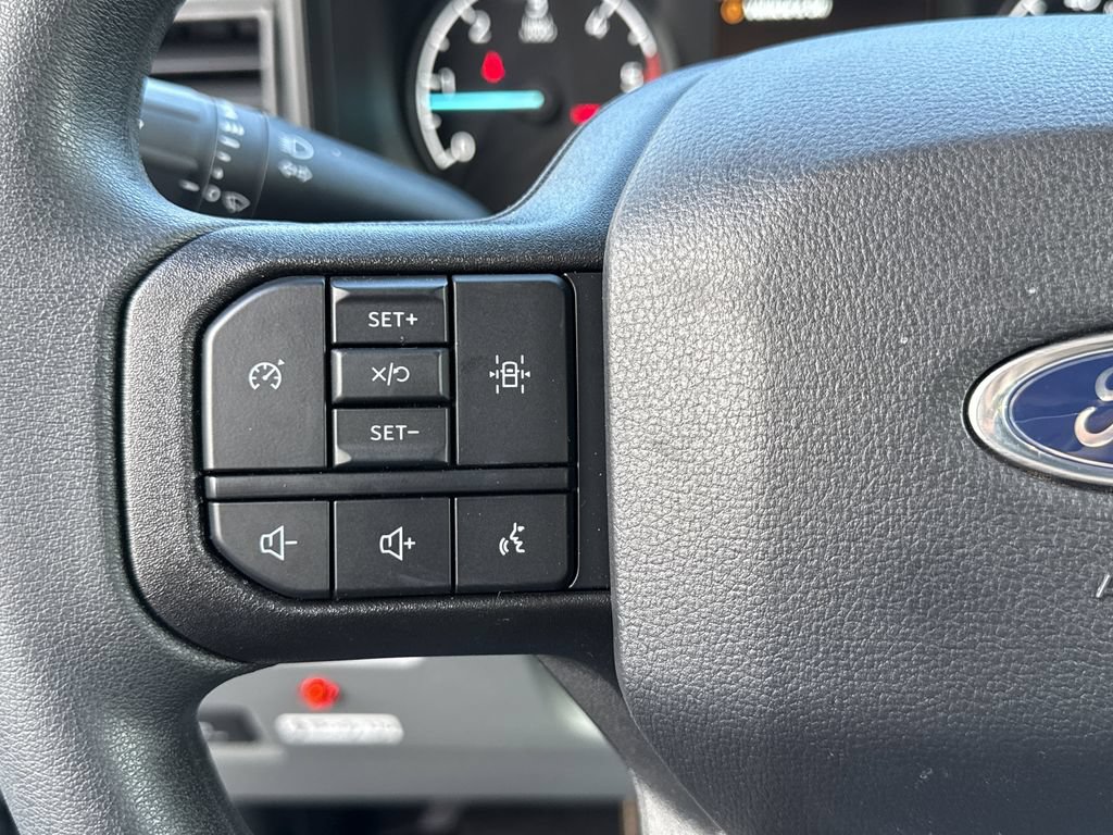 New 2026 Ford F550 4x4 Supercab Super Duty image 22