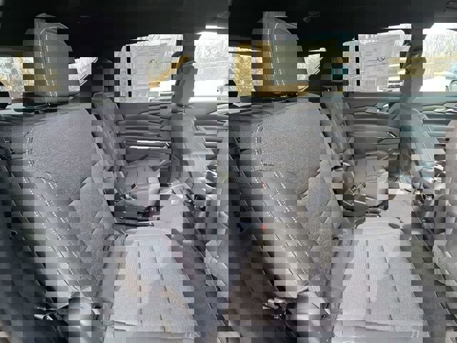 New 2026 Chevrolet Traverse LT image 27