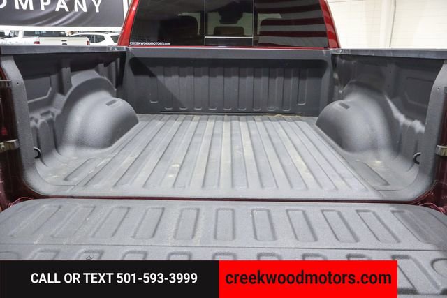 Used 2022 RAM 1500 Limited w/ Body Color Bumper Group image 18
