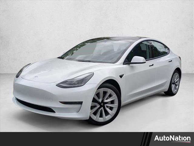 Used 2023 Tesla Model 3 Standard Range