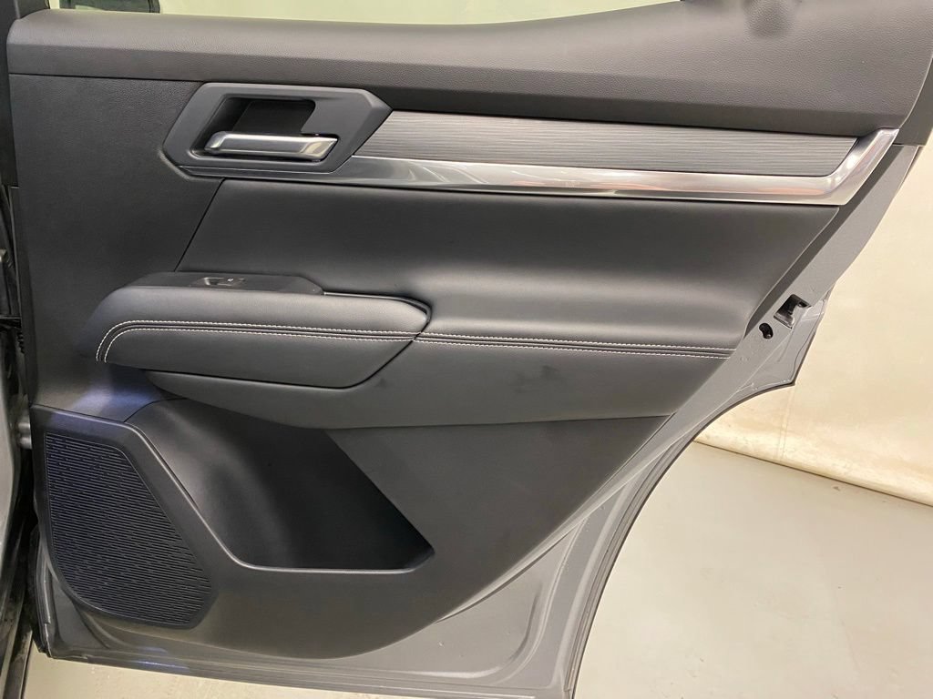Used 2026 GMC Terrain Elevation FWD image 13